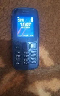 نوکیا ۱۰۶ اصلی