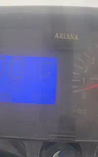 آریانا۲۰۰مدل۴۰۳