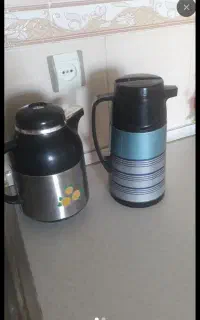 فلاکس چای