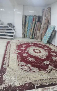 فرش دست دوم