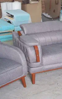 مبل دلتا