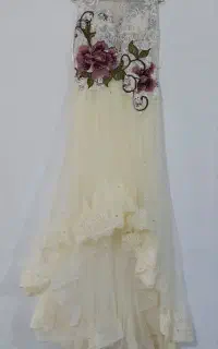 لباس وکیف وکفش نو