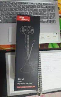 وبکم FHD