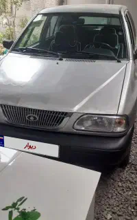 پراید ۱۴۱