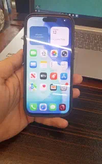 ایفون 16پرو za