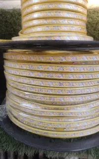 ریسه شیلنگی نور مخفی