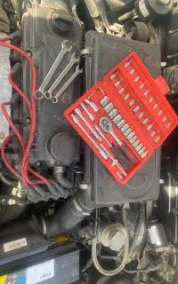 امداد،مکانیک خودرو در مکان،باطری سازی،سیمکشی سیار