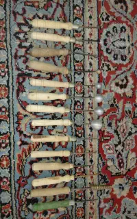 ابزار گلسازی