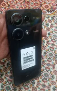 Redmi not 13pro