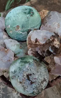 سنگ عقیق