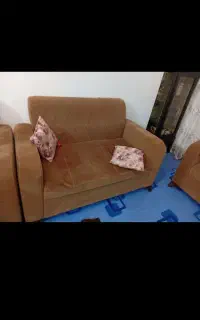 فرش گمشده در جاده بوئین زهرا وقزوین