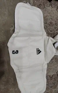 هوگو تکواندو آدیداس