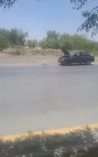 خریدار خودروی فرسوده سبک و سنگین با بالاترین قیمت