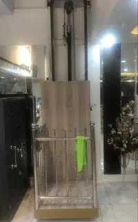 نصب وتعمیر انواع بالابر هیدرولیک وینچ وتعادل