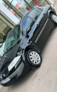 مگان مدل ۸۹ دنده بدون رنگ و توضیح