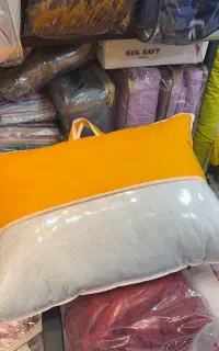 تولید بالش