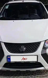 کوییک GX مدل ۴۰۳ گارانتی فعال