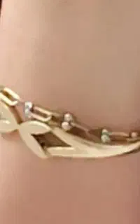 دستبند طلا گم کردم