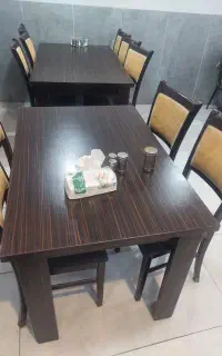 میز صندلی