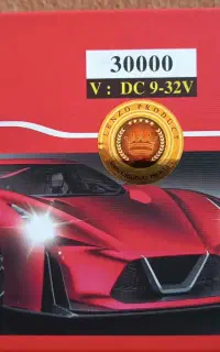 هدلایت