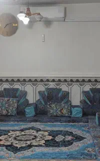 قالی