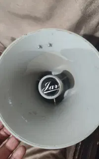 بلندگو جار