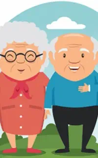 نگهداری از سالمند، معلول و بیمار