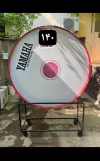 طبل 140