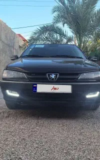 پارس elx 1402 فول xu7p