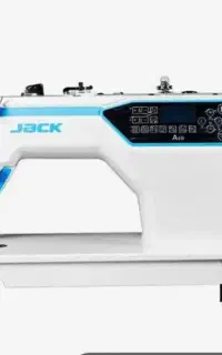 چرخ صنعتی راسته دوز جک مدل  A4B-c