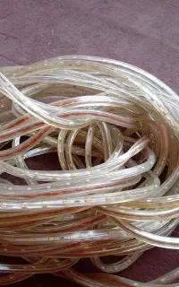 چراغ LED سه مدل۳۰متر