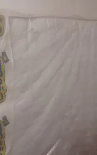 تشک دونفر طبی فنری رویال نونو باضمانت ۵سال
