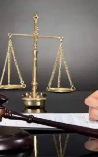 مشاوره حقوقی/قبولی وکالت/تنظیم تخصصی لوایح