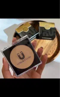 پنکک لاکچری کوین اصل