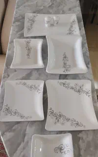 چینی زرین