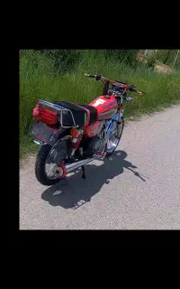 پیک موتور