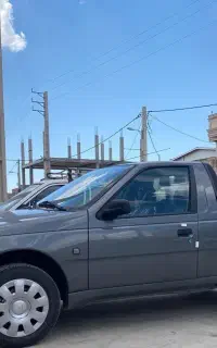 آریسان 2 خشک تحویل روز 1405