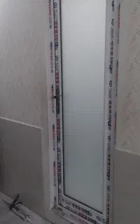 نصب دوجداره وتعمیروساخت