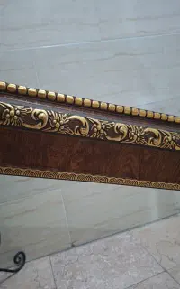 قاب پرده