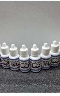 قطره ضد شپش