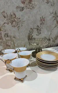 قهوه خوری شکیل