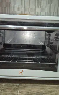 توستر خارجی سالم