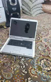 لب تاپ del