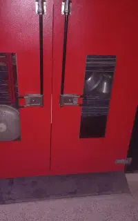 دستگاه میوه خشک کن