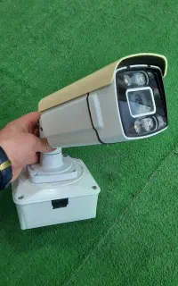 پک کامل دوربین مدار بسته