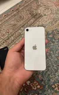 ایفون Se2020