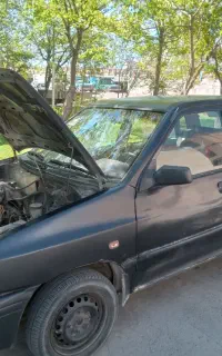 پراید 131 مدل 84 تک گانه