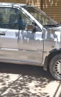 پراید132مدل89
