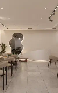 اجاره لاین در سالن زیبایی بلوار ملک آباد
