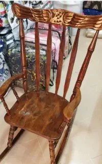صندلی راک عقابی